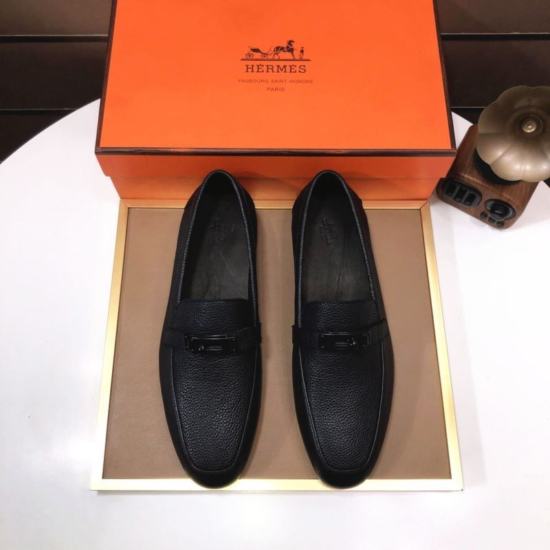 Hermes Business Shoes